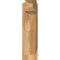 Ekena Millwork Traditional Craftsman Rough Sawn Outlooker, Western Red Cedar, 6"W x 14"D x 22"H OUT06X14X22TRA04RWR - alternate 2